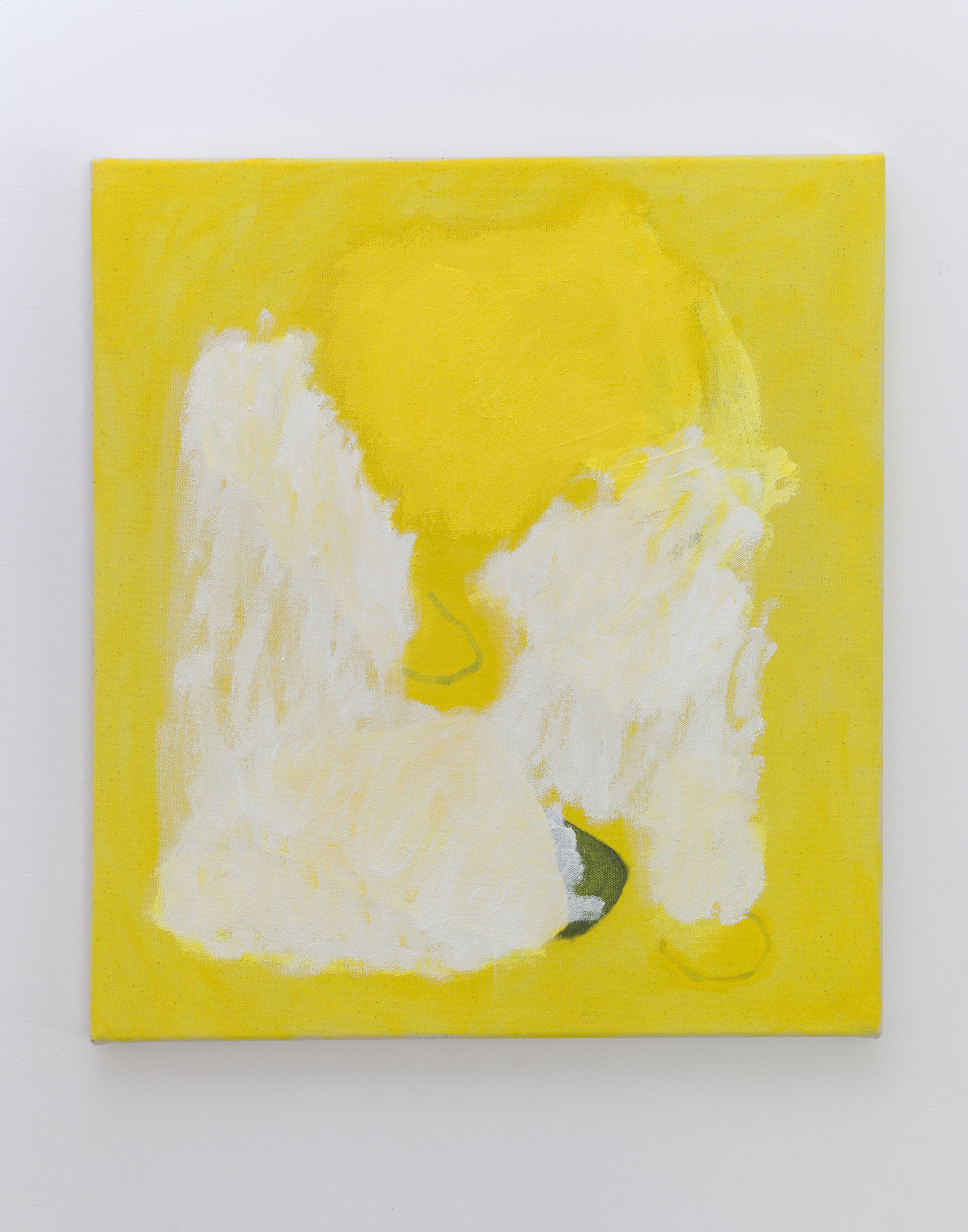 2016 | 'Afterimage', solo exhibition, Fort Delta, Melbourne
